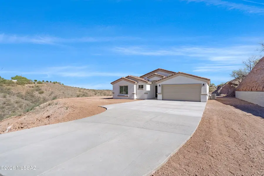 979 Calle Amarillo, Rio Rico, AZ 85648 - #2