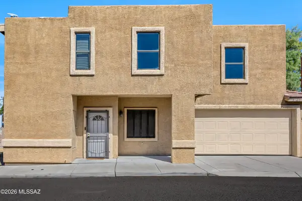 3047 N Estrella, Tucson, AZ 85705