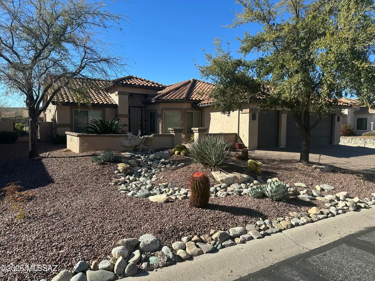 36604 S Rock Crest, Saddlebrooke, AZ 85739 - #1