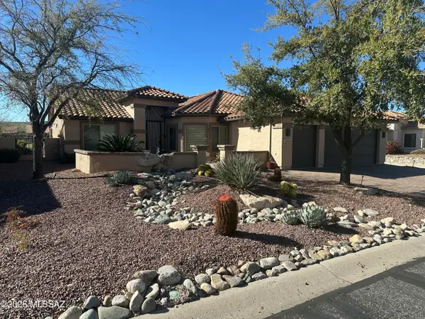 36604 S Rock Crest, Saddlebrooke, AZ 85739