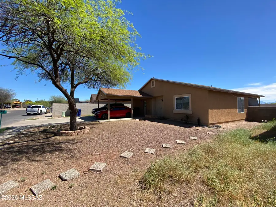 247 W Placita Casas Bonitas, Tucson, AZ 85706 - #2
