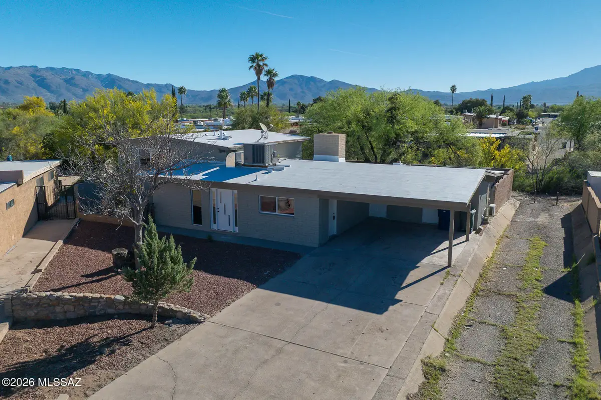9431 E Placita Cascada, Tucson, AZ 85715 - #1