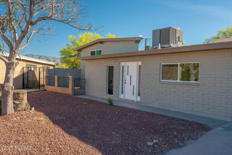 9431 E Placita Cascada, Tucson, AZ 85715 - #3