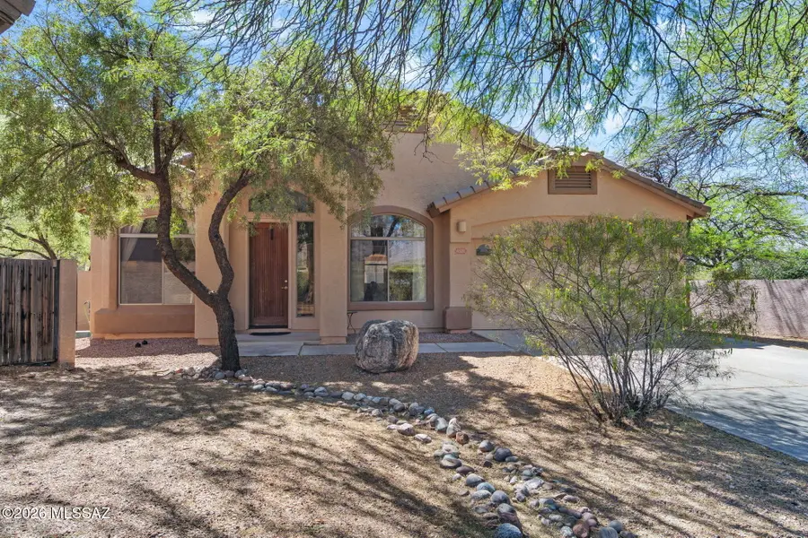 4521 N Scenic Mountain, Tucson, AZ 85750 - #3