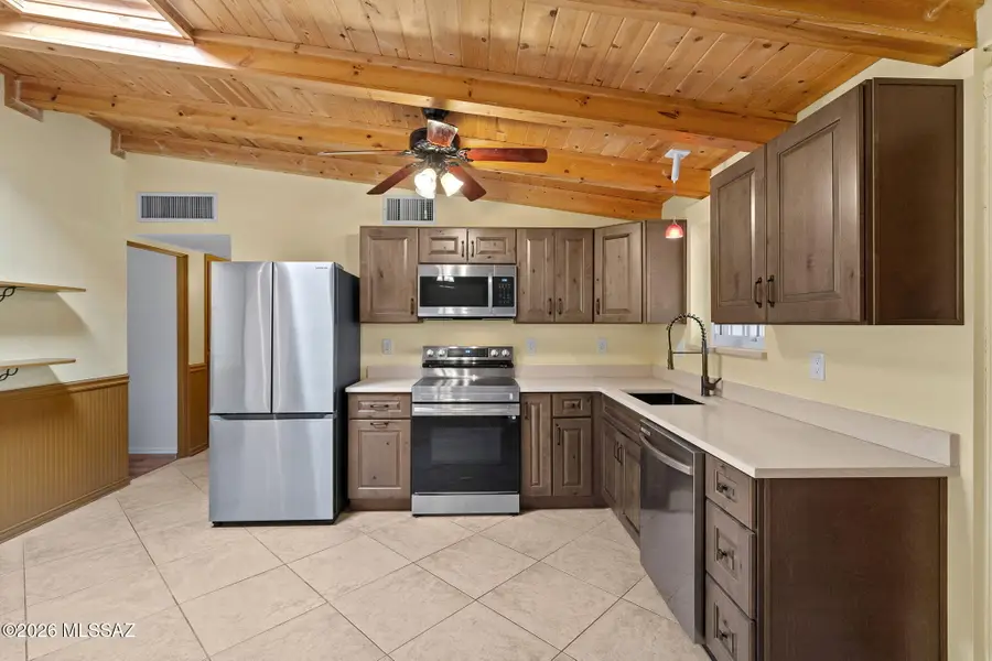 7224 E Paseo San Andres, Tucson, AZ 85710 - #3