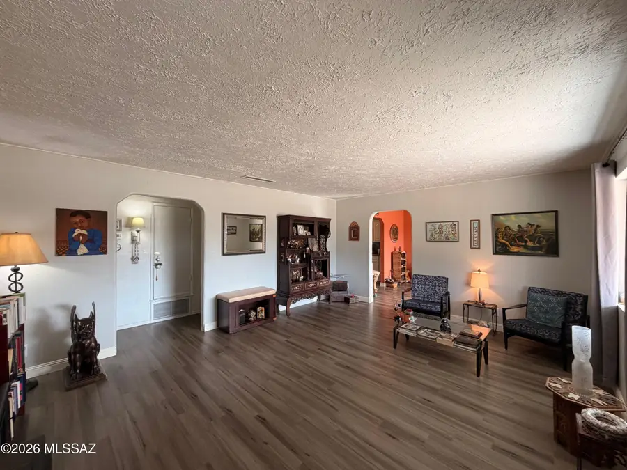 1428 N Cemetery, Benson, AZ 85602 - #3