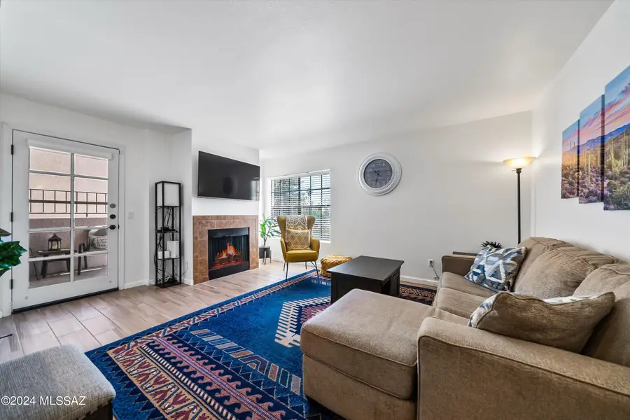 6445 N Tierra De Las Catalinas, Tucson, AZ 85718 - #3