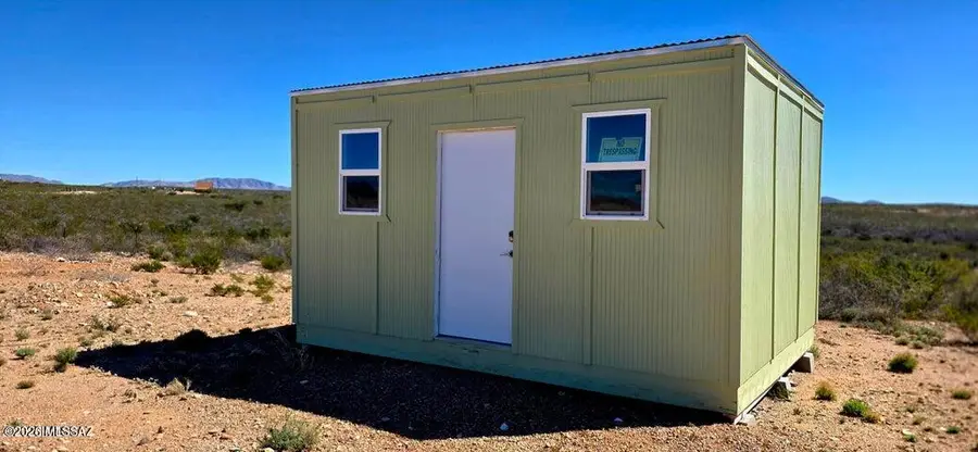 TBD W Fuller Ranch, Tombstone, AZ 85638 - #2