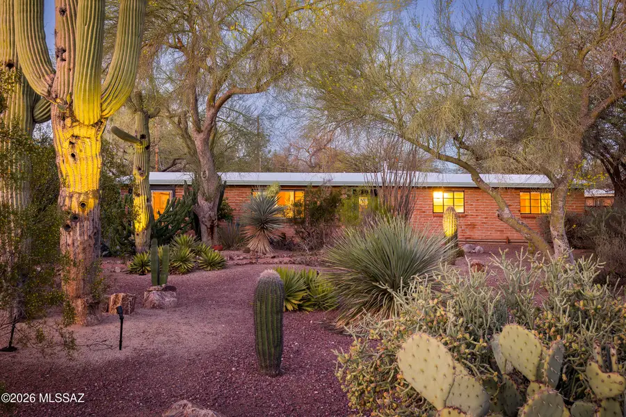 2825 E Pompeii, Tucson, AZ 85716 - #2