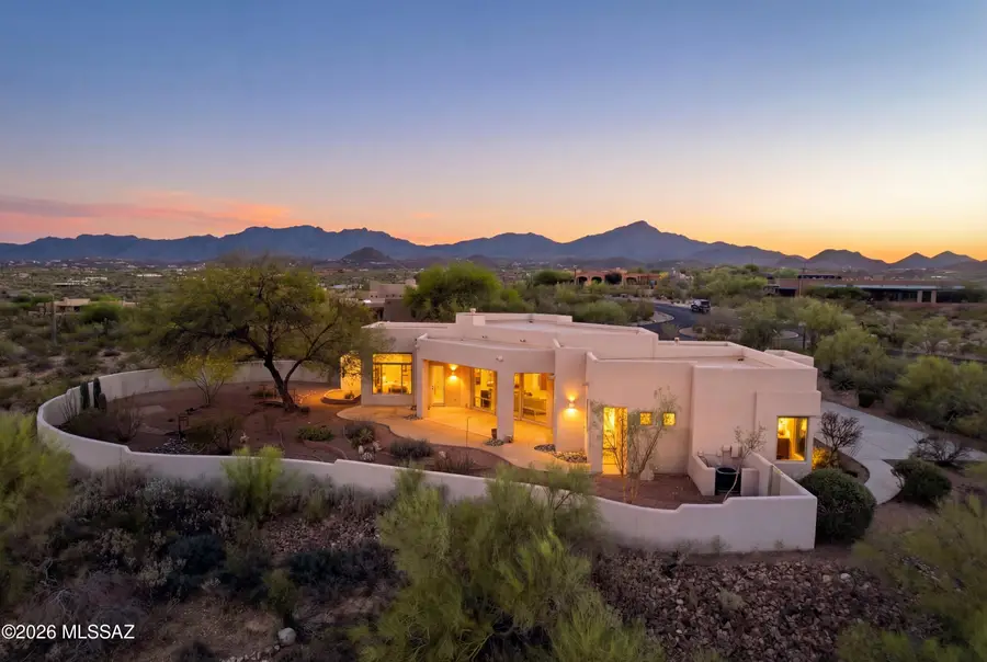 5415 W Four Barrel, Tucson, AZ 85743 - #2