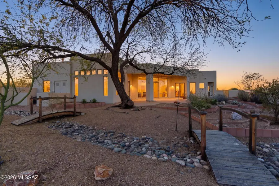 5415 W Four Barrel, Tucson, AZ 85743 - #3