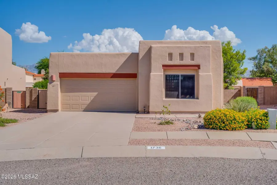 1736 N Wild Hyacinth, Tucson, AZ 85715 - #3