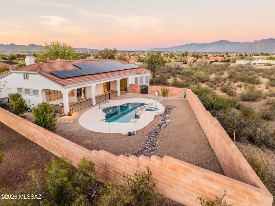 7905 N Placita Murrieta, Tucson, AZ 85743 - #2