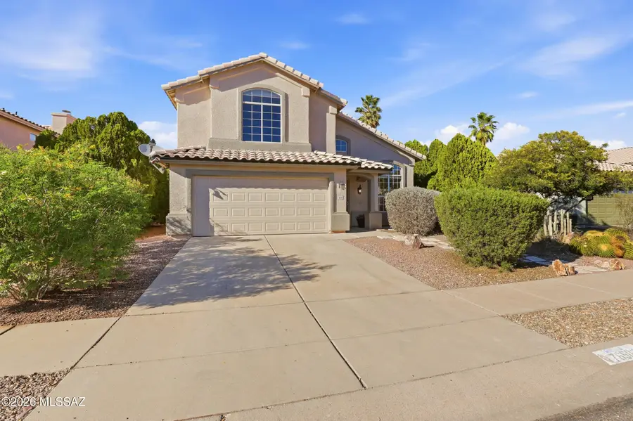 7650 W Summer Sky, Tucson, AZ 85743 - #2
