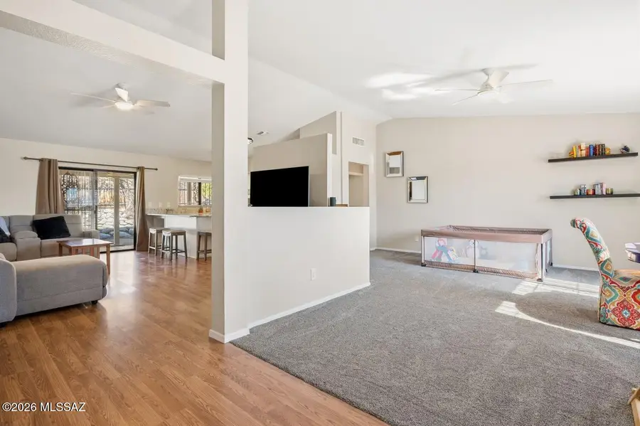 2152 W Jackalope, Tucson, AZ 85713 - #2