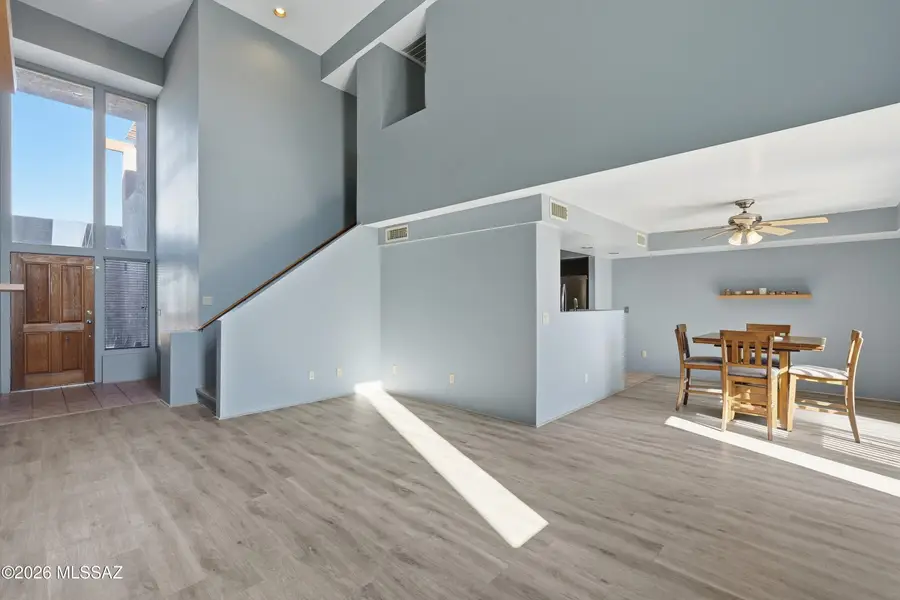 3830 N Borg, Tucson, AZ 85716 - #3