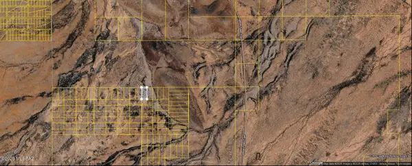 TBD 5 AC E Tank, Pearce, AZ 85625