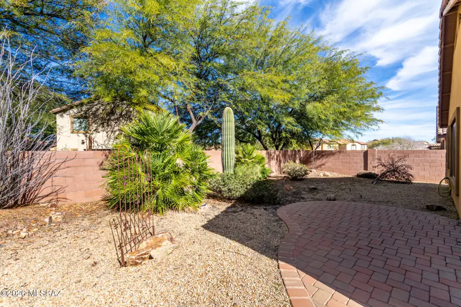 642 W Calle Tolmo, Sahuarita, AZ 85629 - #3