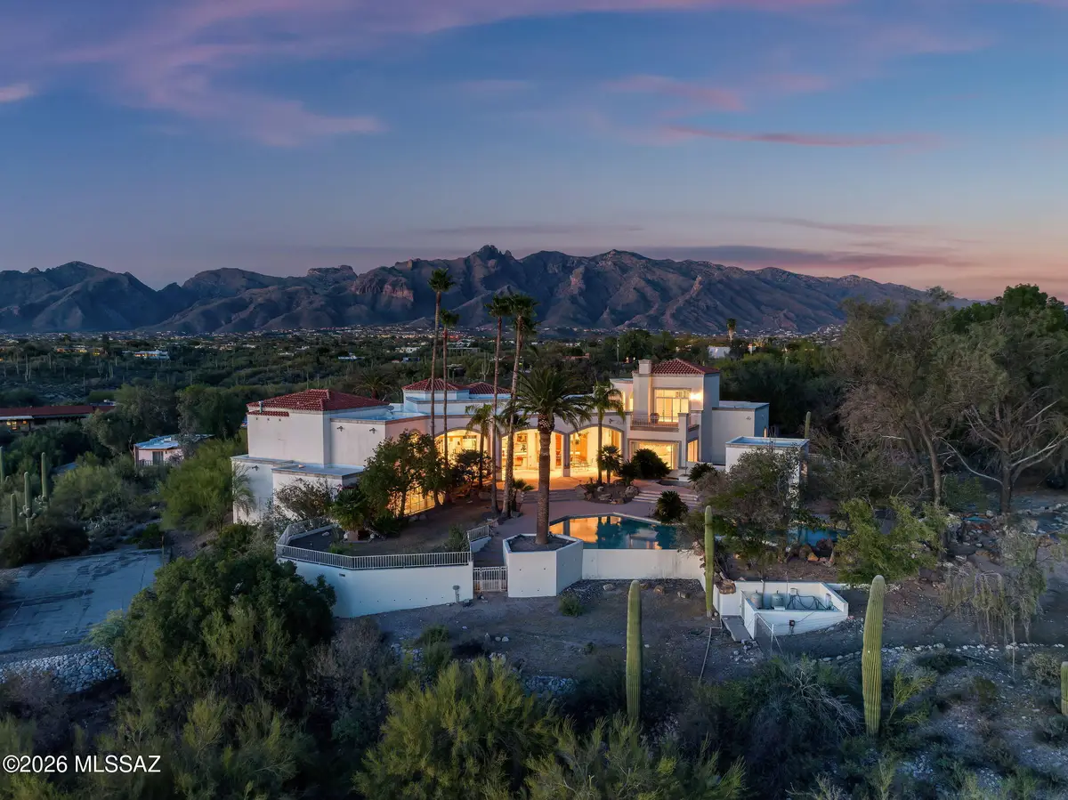 5151 N Calle Ladero, Tucson, AZ 85718 - #1