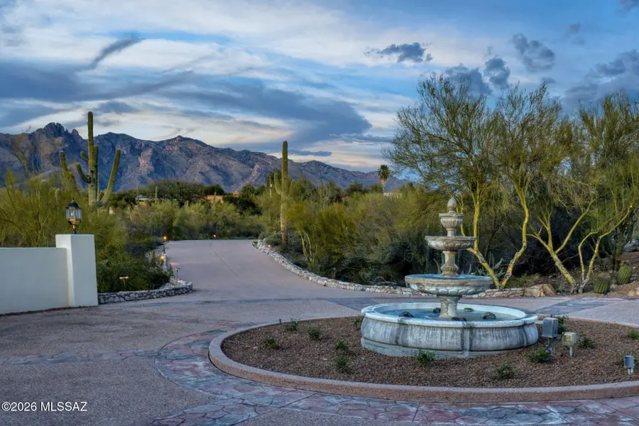 5151 N Calle Ladero, Tucson, AZ 85718 - #3