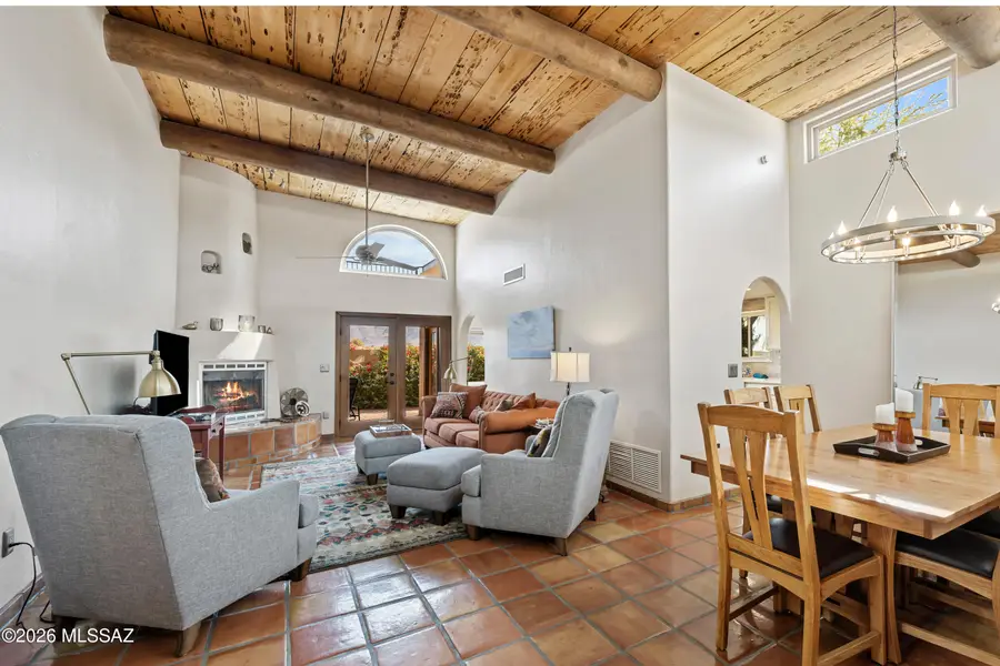 1420 W Cool Breeze, Oro Valley, AZ 85737 - #3