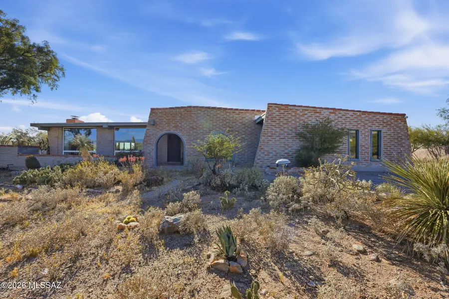 6551 N Camino Abbey, Tucson, AZ 85718 - #2