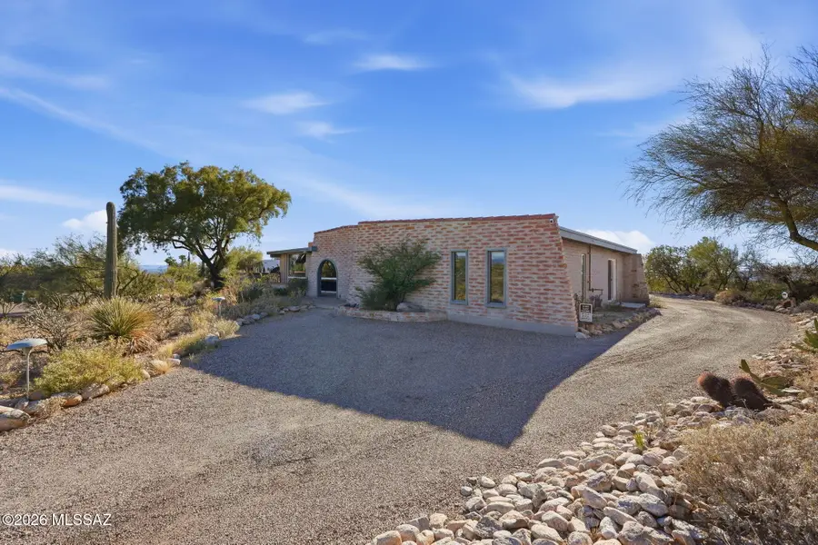 6551 N Camino Abbey, Tucson, AZ 85718 - #3