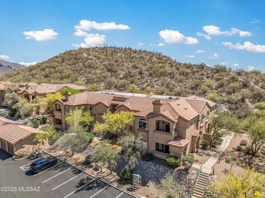 7050 E Sunrise, Tucson, AZ 85750 - #2