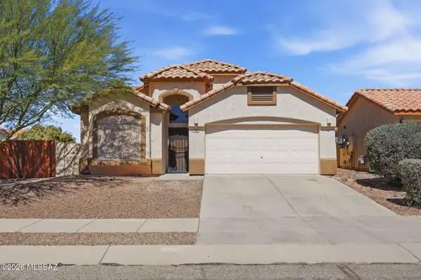 8903 E Marci Lynne, Tucson, AZ 85747