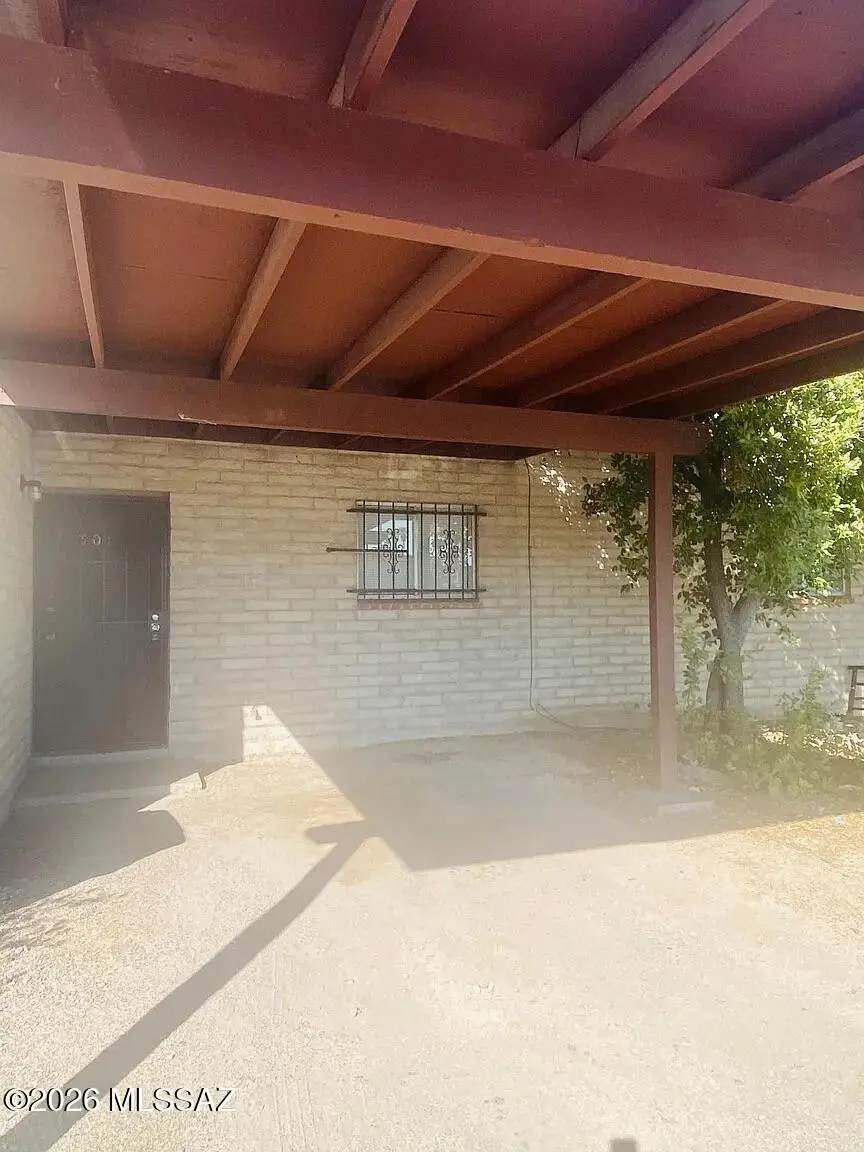302 W Lee, Tucson, AZ 85705 - #1