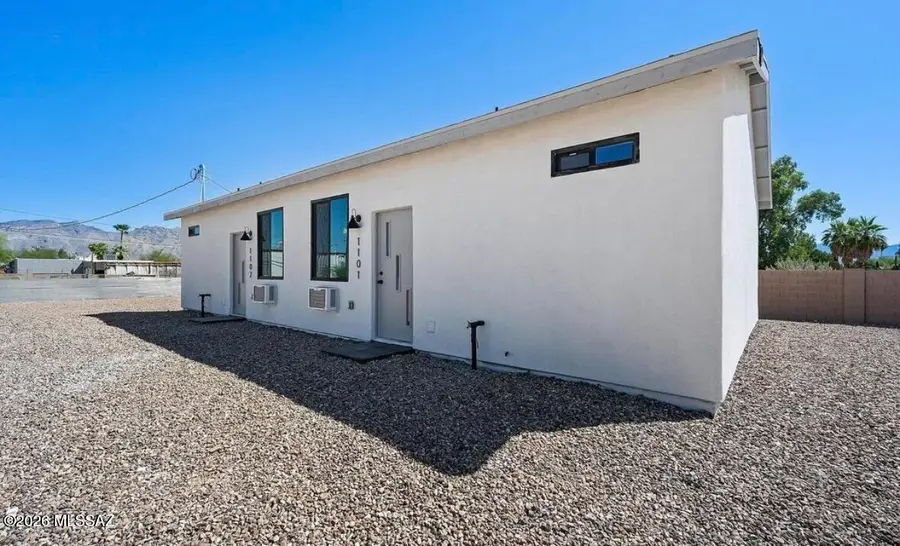 4741 E 1st, Tucson, AZ 85711 - #3