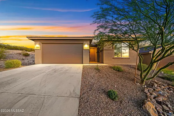 11105 S Silver Fern, Vail, AZ 85641