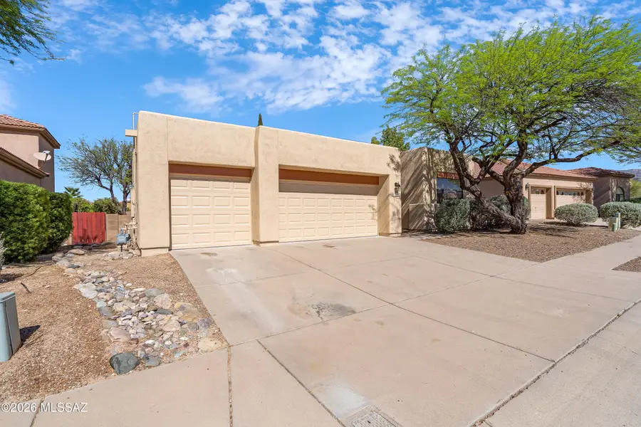 10961 E Desert Senna, Tucson, AZ 85748 - #2