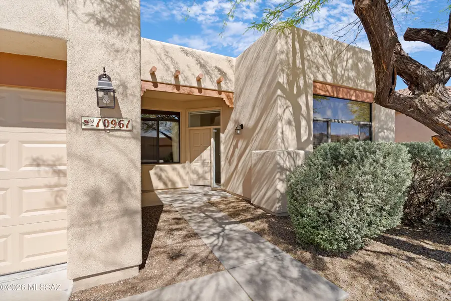 10961 E Desert Senna, Tucson, AZ 85748 - #3