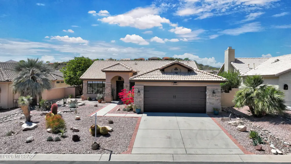 37064 S Rock Crest, Tucson, AZ 85739 - #1