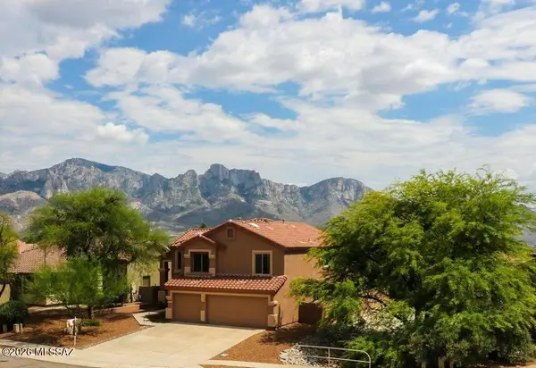2148 E Rio Vistoso, Oro Valley, AZ 85755