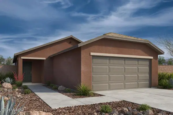 3514 W Audra, Tucson, AZ 85746