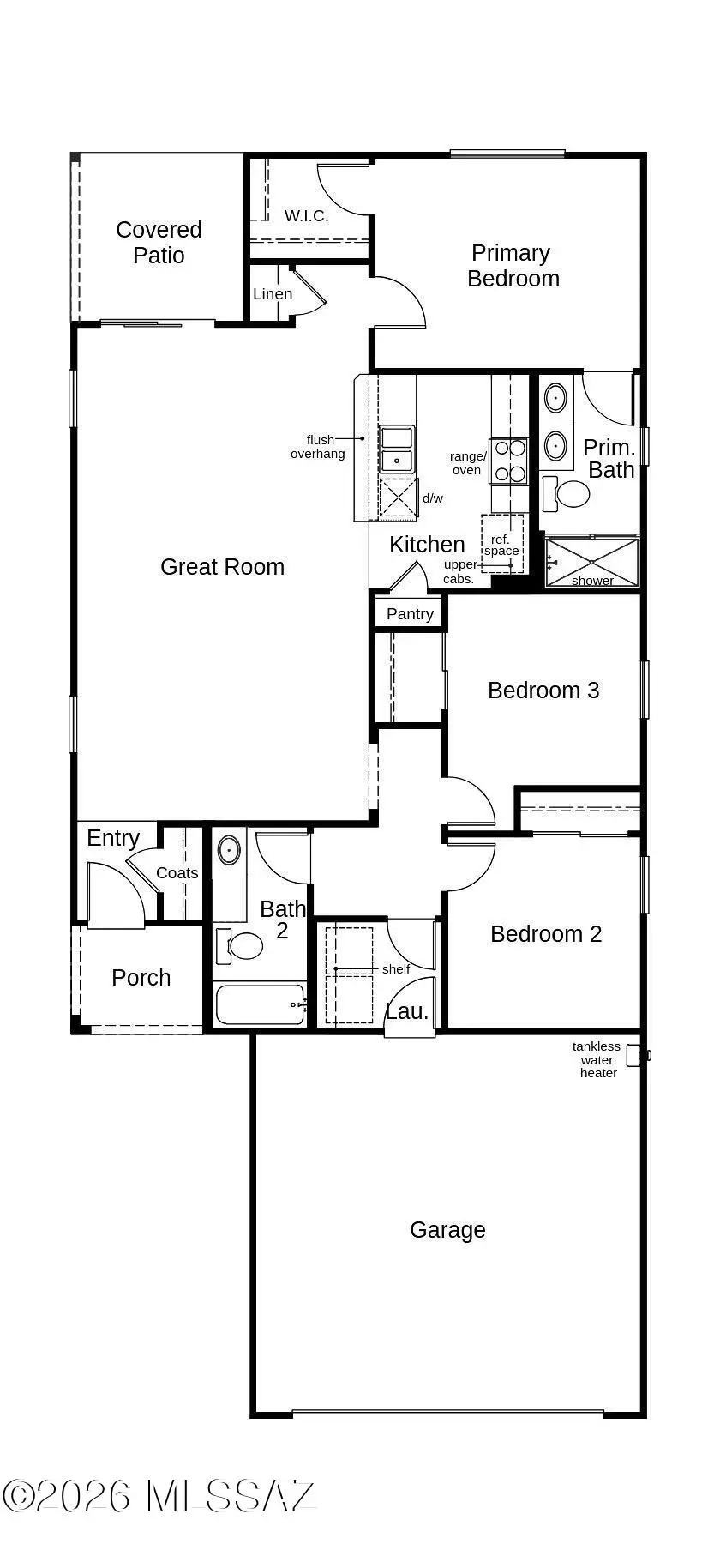 3514 W Audra, Tucson, AZ 85746 - #2