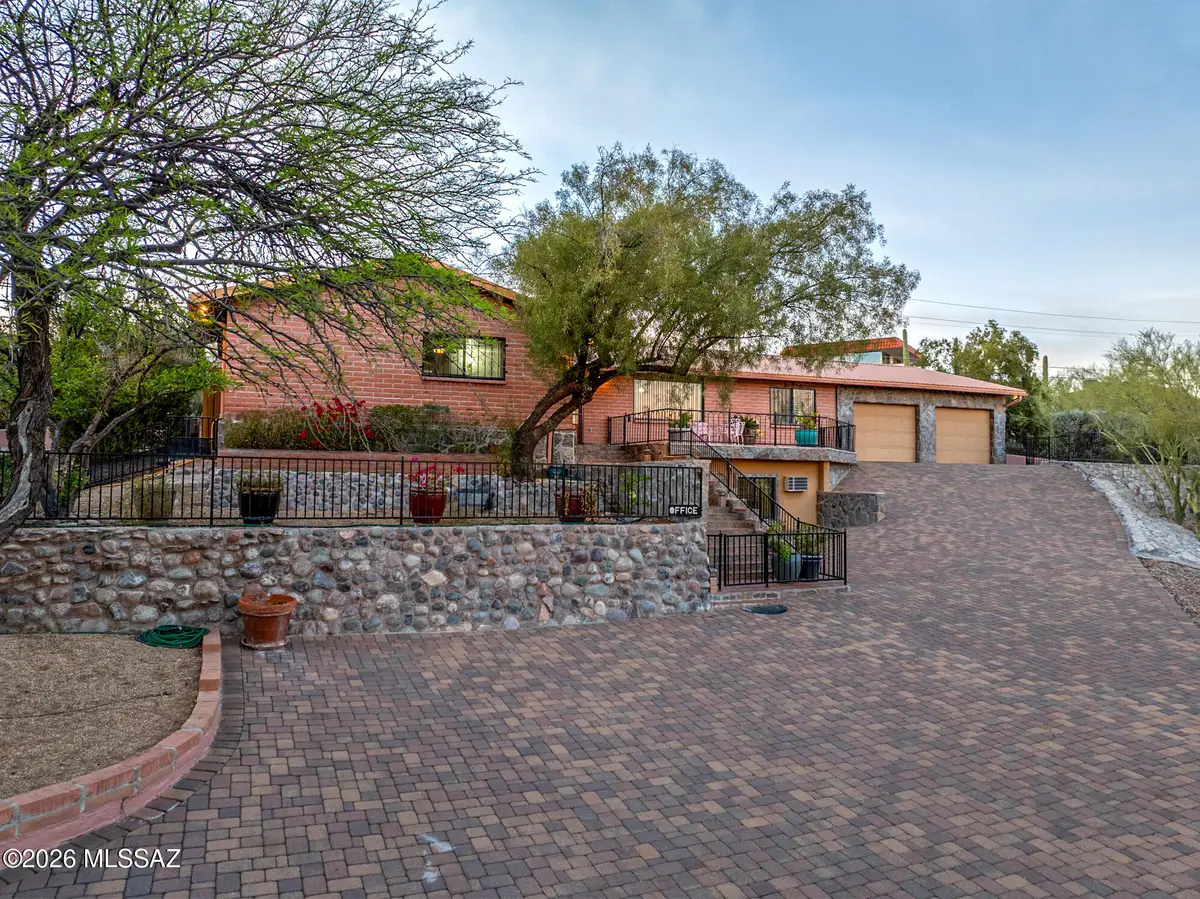 3050 W Calle De Dalias, Tucson, AZ 85745 - #1