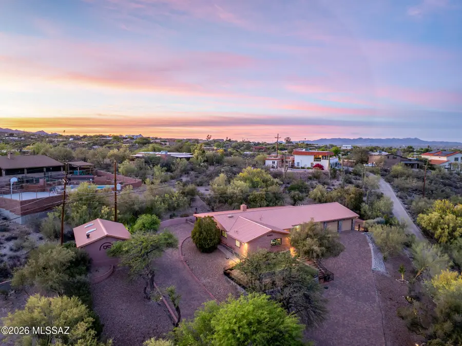 3050 W Calle De Dalias, Tucson, AZ 85745 - #2