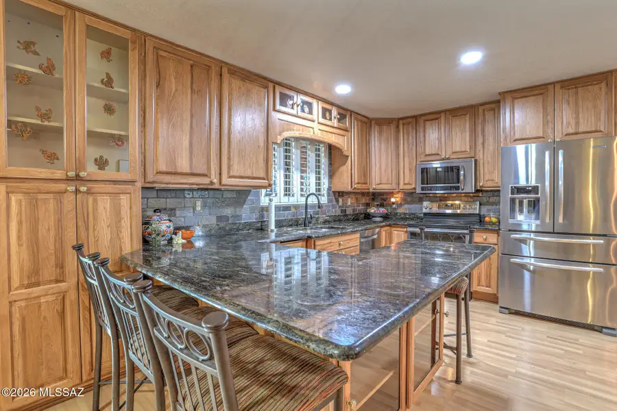 3050 W Calle De Dalias, Tucson, AZ 85745 - #3