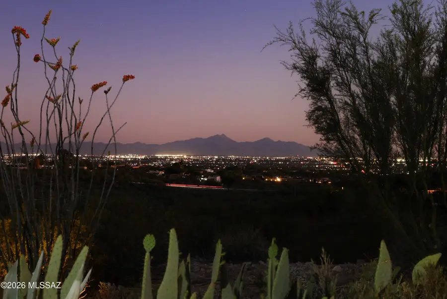 5898 N Misty Ridge, Tucson, AZ 85718 - #2