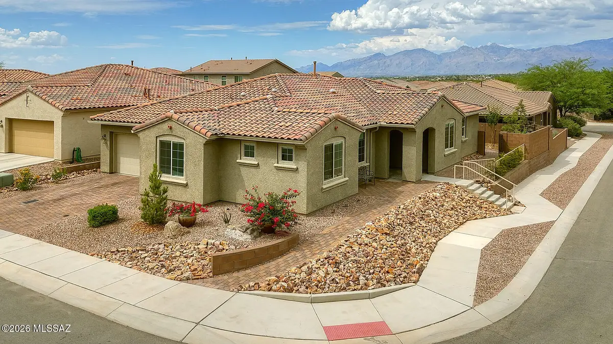 10261 E Iron Horse, Tucson, AZ 85747 - #1