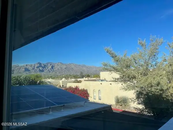 1527 E Prince, Tucson, AZ 85719