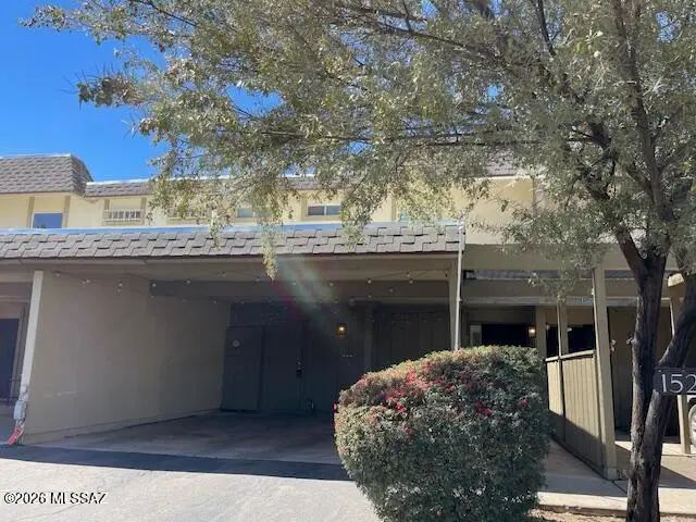 1527 E Prince, Tucson, AZ 85719 - #2