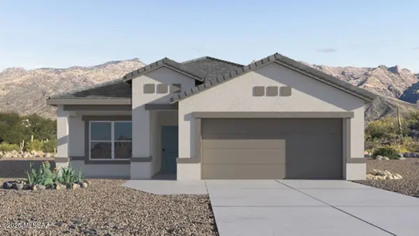 9714 E Gray Hawk, Tucson, AZ 85730