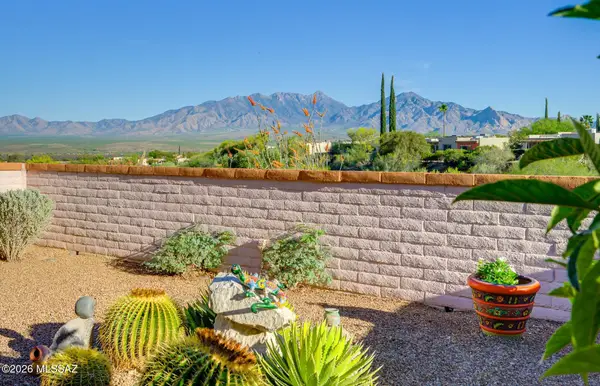 1383 W Camino Calderon, Green Valley, AZ 85622