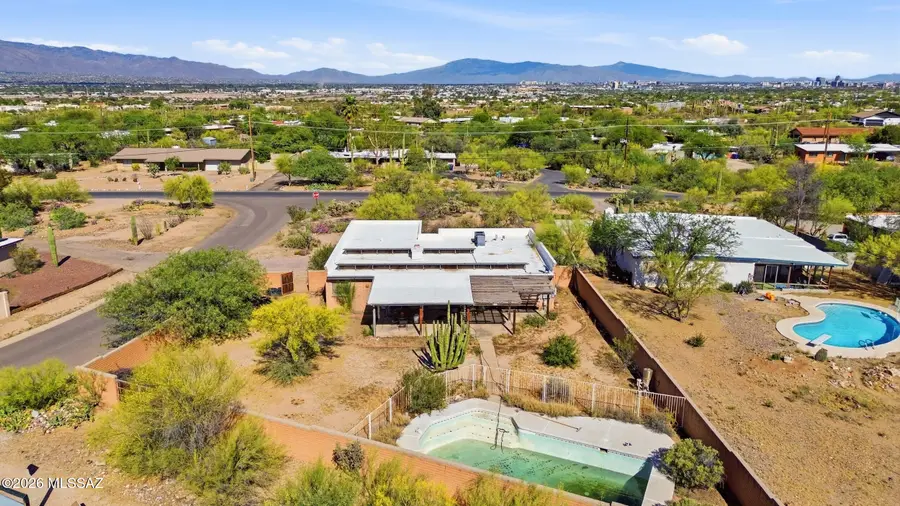 2901 W Placita San Pasqual, Tucson, AZ 85745 - #2