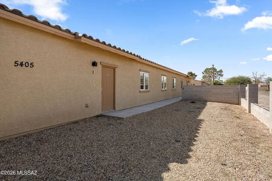 5405 S Masterson, Tucson, AZ 85706 - #2
