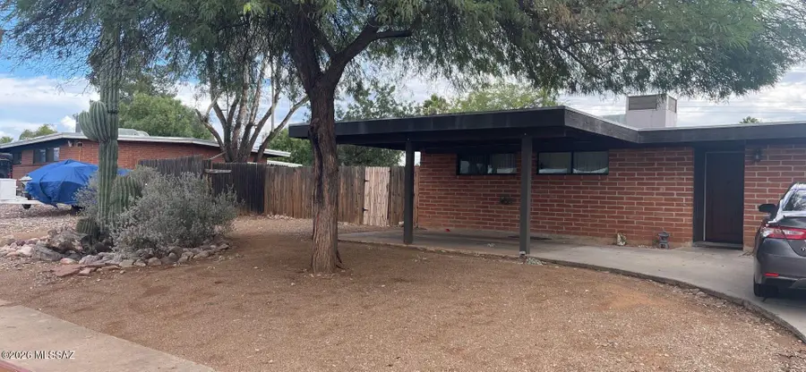 8040 E Eli, Tucson, AZ 85710 - #2